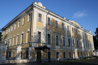 Ярославский художественный музей